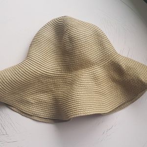 Floppy Beach Sun Hat